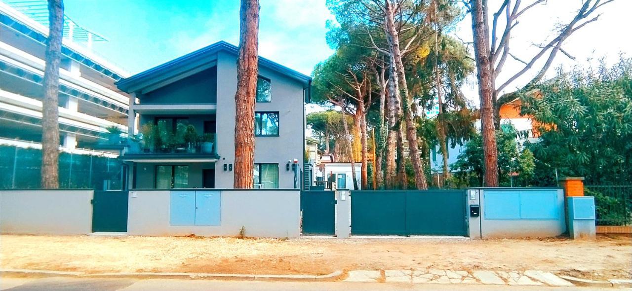 Leo'S Villa Milano Marittima Zewnętrze zdjęcie