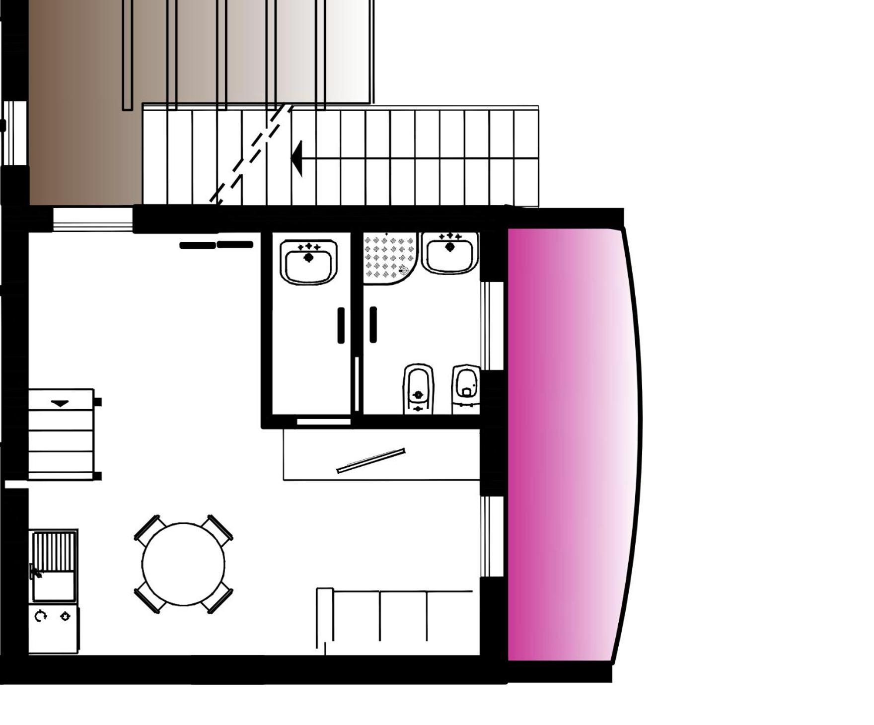 Leo'S Villa Milano Marittima Zewnętrze zdjęcie